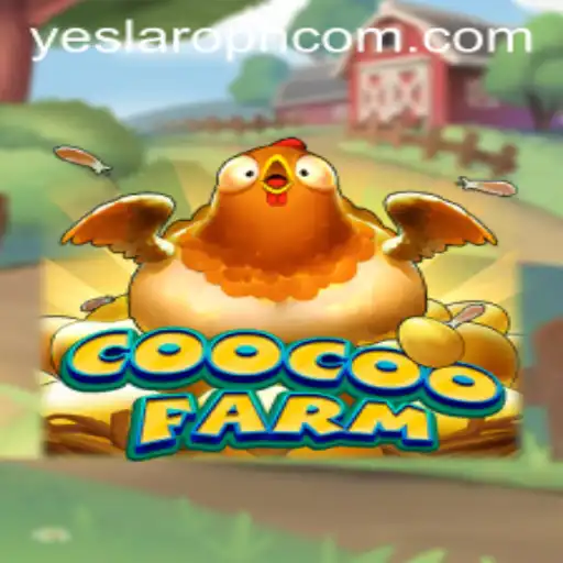 Enter the Enchanting World of CooCooFarm: A Captivating Fusion of Farming and Fantasy
