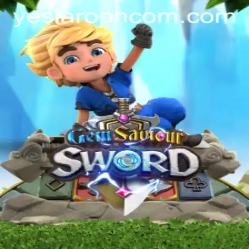 GemSaviourSword: An Epic Adventure Through the Enchanted World