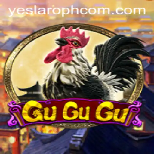 An In-Depth Look at 'GuGuGu': The Game Revolutionizing Play with Yeslaroph