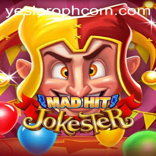 MadHitJokester: An Unforgettable Gaming Experience