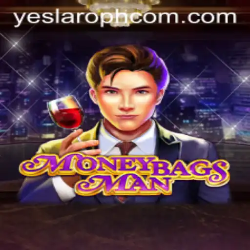Discover MoneybagsMan: The Ultimate Gaming Adventure with Yeslaroph
