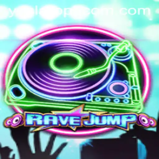 RaveJump: The Dynamic New Game Taking Players to New Heights