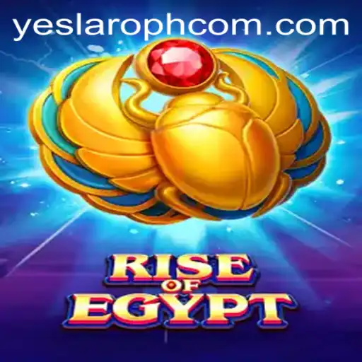 Discover the Magic of RiseOfEgypt: An Epic Adventure