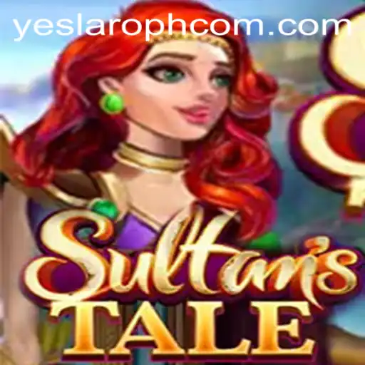 Sultanstale: A Riveting Journey into a Fantastical Realm