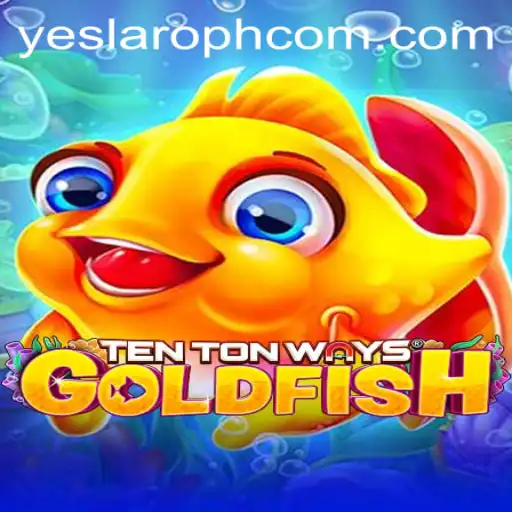 Unveiling TenTonWaysGoldfish: A Deep Dive into the Gameplay and Excitement