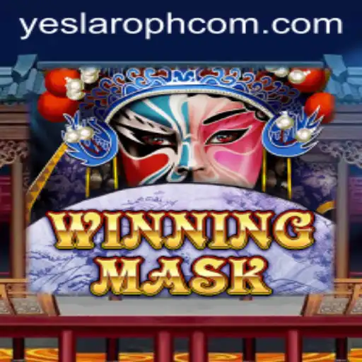 WinningMask: A Thrilling Adventure Into the Realm of Strategy and Fantasy