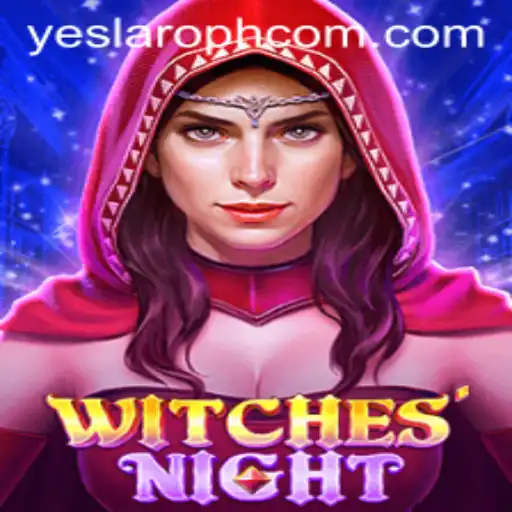 Embrace Magic and Mystery: Exploring the Enigmatic World of 'WitchesNight'